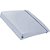 Fichario de pvc polipropileno cristal - acrimet (unidade) - Imagem 1
