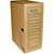 Arquivo morto papelao 42,0x17,5x29,0cm (gigante) - sao carlos (pct.c/25) - Imagem 1