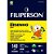 Bloco tecnico sem margem desenho a-4 140g.20fls.creme - filiperson (pct.c/05) - Imagem 1