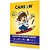 Bloco tecnico sem margem desenho a-3 140g.20fls.branco - canson (pct.c/05) - Imagem 2