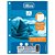 Bloco para fichario universit. academie branco 200f 203x280mm - tilibra (cx.c/12) - Imagem 1