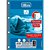 Bloco para fichario universit. tiliflex 96fls tarja 200x275mm - tilibra (pct.c/10) - Imagem 1