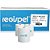 Bobina pdv 89mmx65mm 14m. 3 vias - regispel (cx.c/30) - Imagem 1