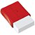 Borracha branca fc max grande capa plast.vm - faber-castell (dp.c/12) - Imagem 2