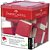 Borracha branca fc max grande capa plast.vm - faber-castell (dp.c/12) - Imagem 1