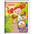 Caderno brochurao jandainha 80 folhas - jandaia (pct.c/10) - Imagem 3