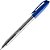 Caneta retroprojetor 1.0mm marcador azul - pilot (cx.c/12) - Imagem 2