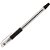 Caneta esferografica bps-grip-m 1.0mm preta - pilot (cx.c/12) - Imagem 1