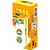 Caneta marca texto marking amarela - bic (cx.c/12) - Imagem 1