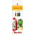 Caneta hidrografica neo-pen gigante 06 cores - compactor (pct.c/05) - Imagem 1