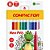Caneta hidrografica neo-pen mirim 12 cores - compactor (pct.c/05) - Imagem 1