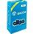 Clipe galvanizado aco 6/0 50 unidades - bacchi (pct.c/10) - Imagem 2