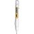 Caneta corretiva shake n squeeze 8ml metal - bic (cx.c/12) - Imagem 2
