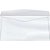 Envelope oficio 114x229 63grs. s/rpc branco - scrity (cx.c/1000) - Imagem 1