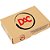 Envelope plastico oficio 4furos grosso 0,15mm - dac (cx.c/400) - Imagem 2