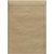 Envelope saco natural 260x360 80grs. kn 36 - scrity (cx.c/250) - Imagem 1