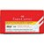 Grafite 2.0mm 2,0 hb 12tubosx06minas - faber-castell (caixinha) - Imagem 1