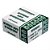 Grampo para grampeador 23/13 galvanizado 1000 grampos - acc (caixa) - Imagem 1