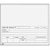 Impresso copia de cheque branco 100 folhas 160x190mm - tilibra (pct.c/10) - Imagem 1