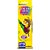 Giz de cera curto 15 cores 68g - acrilex (pct.c/12) - Imagem 1
