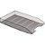 Caixa correspondencia simples modular fume - acrimet (unidade) - Imagem 1