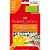 Lapis de cor jumbo ecolapis 12 cores decorado - faber-castell (pct.c/06) - Imagem 1
