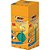 Lapis preto sextavado evolution 2hb s/borracha - bic (cx.c/72) - Imagem 1