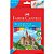 Lapis de cor sextavado ecolapis 36 cores - faber-castell (pct.c/04) - Imagem 1