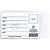 Porta documento p/rg c/aba 7x10,5cm. - dac (pct/100) - Imagem 1