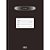 Livro ata capa dura oficio 50 folhas vertical - tilibra (pct.c/10) - Imagem 2