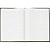 Livro ata capa dura oficio 200 folhas vertical - tilibra (pct.c/03) - Imagem 1