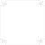 Papel camurca 40x60cm. branco - v.m.p. (pct.c/25) - Imagem 1