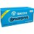 Grampo para grampeador 9/10 galvanizado 5000 grampos - bacchi (caixa) - Imagem 2