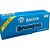 Grampo para grampeador 106/6 aco 3500 grampos - bacchi (caixa) - Imagem 2