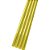 Papel celofane 85cmx1,00m.policor amarelo - cromus (rl.c/50) - Imagem 2