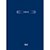 Livro ponto 1/4 160 folhas 153x216mm - tilibra (pct.c/05) - Imagem 1