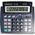 Calculadora de mesa 12 dig. visor incl. mod.pc123 - procalc (unidade) - Imagem 1