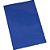 Pasta aba elastica papel oficio azul - polycart (pct.c/20) - Imagem 1