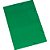 Pasta aba elastica papel oficio verde - polycart (pct.c/20) - Imagem 1