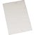 Pasta aba elastica papel oficio branca - polycart (pct.c/20) - Imagem 1