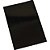 Pasta aba elastica papel oficio preta - polycart (pct.c/20) - Imagem 1
