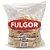 Elastico latex japones n.8 pct/ 1 kilo - fulgor (pacote) - Imagem 1