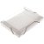 Pasta aba elastica plastica oficio 30mm cristal soft - polibras (pct.c/10) - Imagem 1