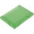 Pasta aba elastica plastica oficio 30mm verde soft - polibras (pct.c/10) - Imagem 1