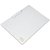 Pasta canaleta oficio cristal rotoclip - polibras (pct.c/10) - Imagem 1