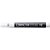 Caneta hidrografica jumbo compactor color avulso preto - compactor (cx.c/12) - Imagem 2