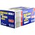 Pincel quadro branco wbm-7 recarregavel vermelho - pilot (cx.c/12) - Imagem 1