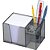 Acessorio para mesa organizador c/lembr. fume - acrimet (unidade) - Imagem 1