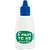 Tinta para carimbo 42ml azul - pilot (cx.c/12) - Imagem 2