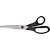 Tesoura artesanal picotar ponto vermelho 22cm - mundial (unidade) - Imagem 3